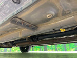 TANTO 4WD