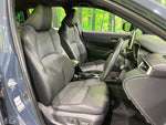COROLLA CROSS HYBRID