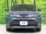 COROLLA CROSS HYBRID