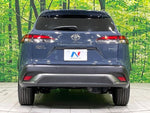 COROLLA CROSS HYBRID