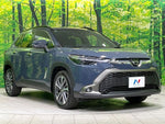 COROLLA CROSS HYBRID
