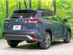 COROLLA CROSS HYBRID