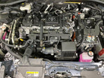 COROLLA CROSS HYBRID