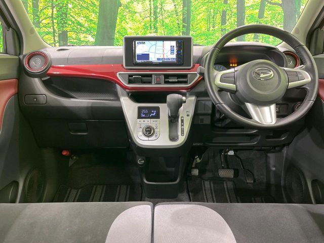 CAST ACTIVA 4WD
