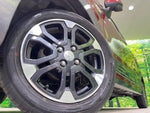 CAST ACTIVA 4WD