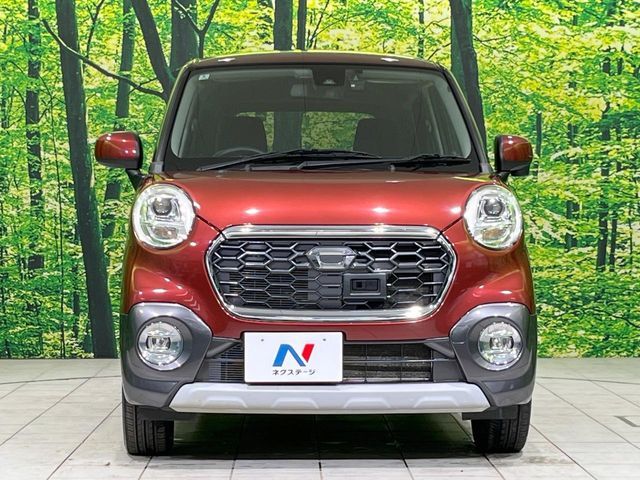 CAST ACTIVA 4WD