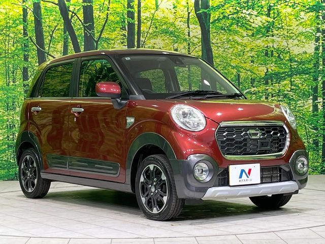 CAST ACTIVA 4WD