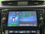 X-TRAIL 4WD