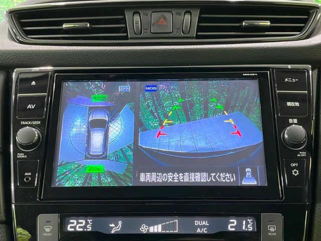 X-TRAIL 4WD