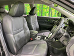 X-TRAIL 4WD