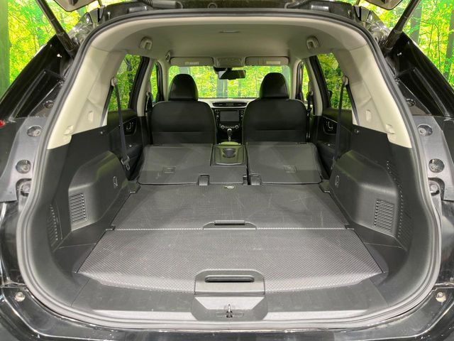 X-TRAIL 4WD