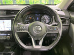 X-TRAIL 4WD