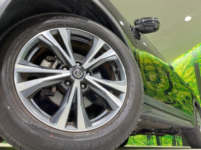 X-TRAIL 4WD