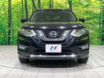 X-TRAIL 4WD