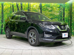 X-TRAIL 4WD