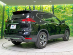 X-TRAIL 4WD