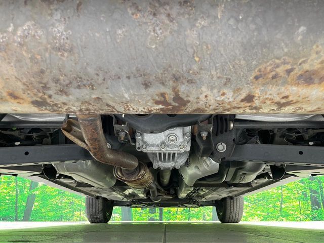 X-TRAIL 4WD