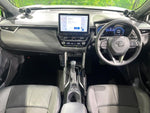 COROLLA CROSS HYBRID