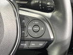 COROLLA CROSS HYBRID
