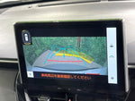 COROLLA CROSS HYBRID