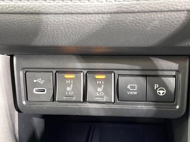 COROLLA CROSS HYBRID