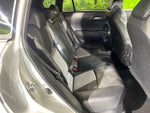 COROLLA CROSS HYBRID