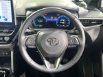 COROLLA CROSS HYBRID