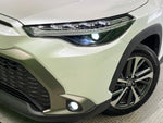 COROLLA CROSS HYBRID