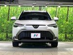 COROLLA CROSS HYBRID