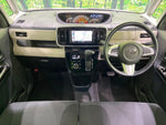 MOVE canbus 4WD