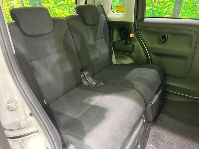 MOVE canbus 4WD