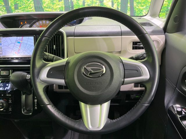 MOVE canbus 4WD