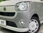 MOVE canbus 4WD