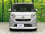 MOVE canbus 4WD