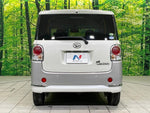 MOVE canbus 4WD