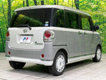 MOVE canbus 4WD