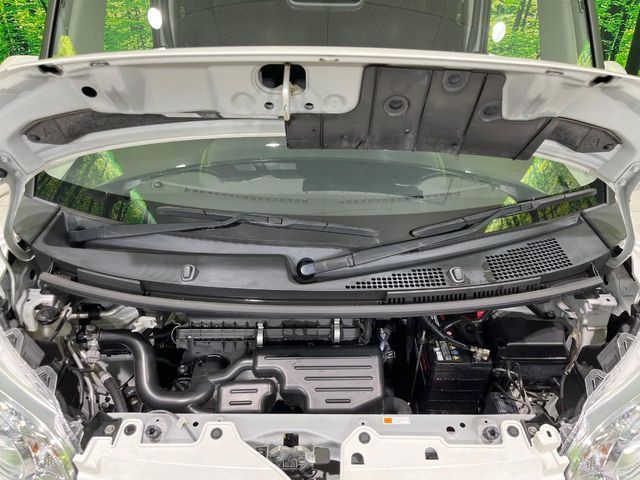 MOVE canbus 4WD