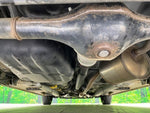 MOVE canbus 4WD