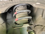 MOVE canbus 4WD