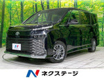 VOXY 4WD