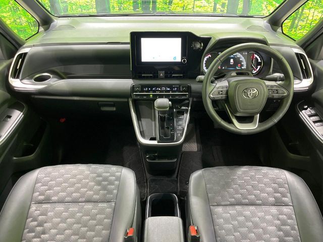 VOXY 4WD