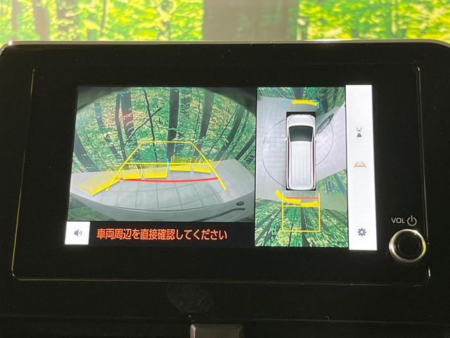 VOXY 4WD
