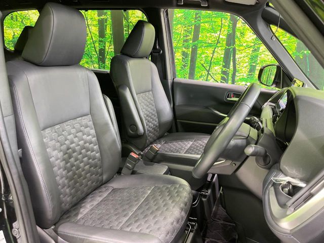 VOXY 4WD