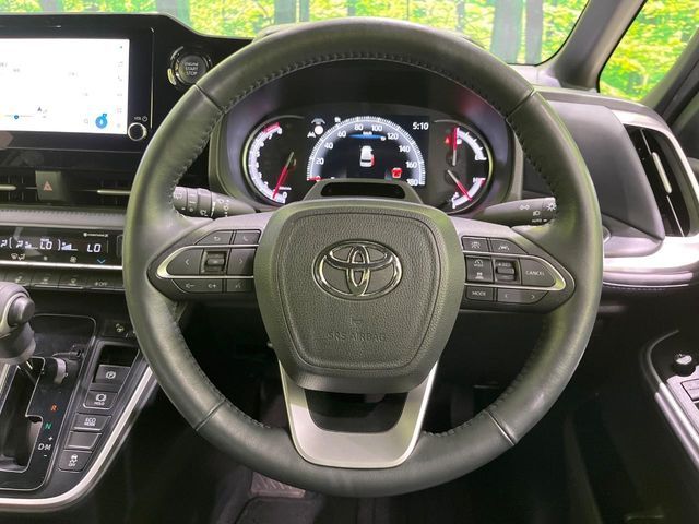 VOXY 4WD