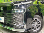 VOXY 4WD