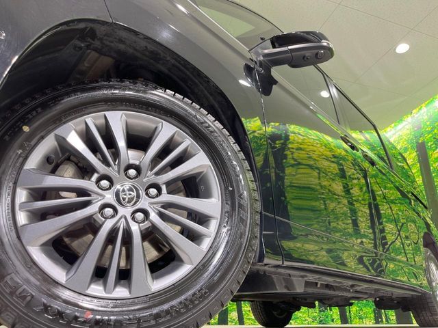 VOXY 4WD
