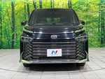 VOXY 4WD