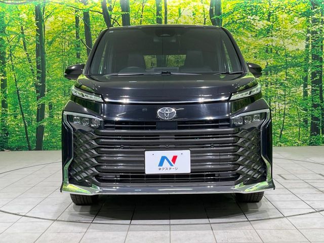 VOXY 4WD