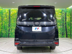 VOXY 4WD