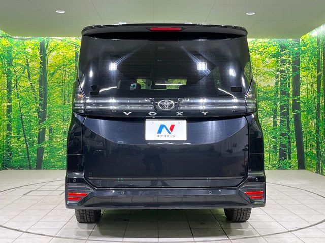 VOXY 4WD
